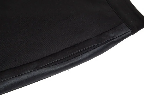 イッセイミヤケ ホワイトレーベルISSEY MIYAKE WHITE LABEL サイド