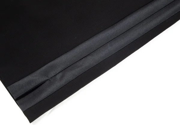 イッセイミヤケ ホワイトレーベルISSEY MIYAKE WHITE LABEL サイド