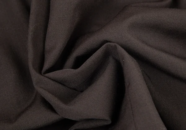 ISSEY MIYAKE Wool Half Wrap Pants K-77107_012