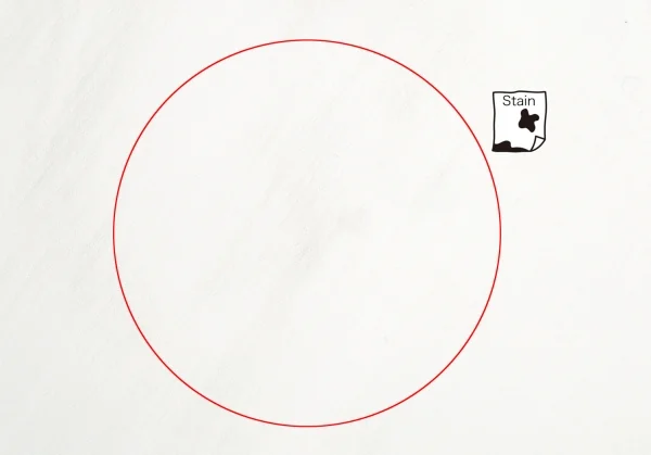 パパスPapas コットンストレッチパンツ オフ50L K-77385_012