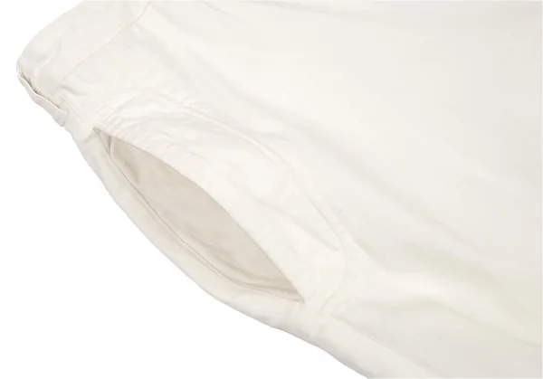 パパスPapas コットンストレッチパンツ オフ50L K-77385_004