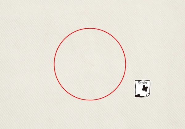 パパスPapas 裏起毛コットンパンツ クリームM K-77388_013