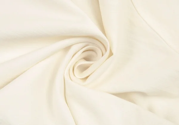 パパスPapas 裏起毛コットンパンツ クリームM K-77388_017