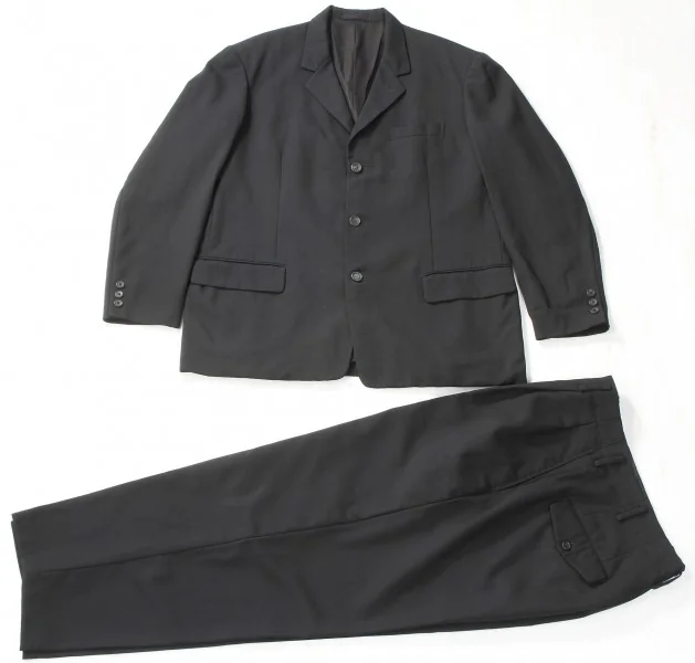 ワイズフォーメンY's for men コットンダブルジップブルゾン