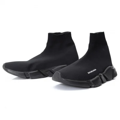 バレンシアガBALENCIAGA SPEED TRAINER スピードトレーナー ソックスニーカー