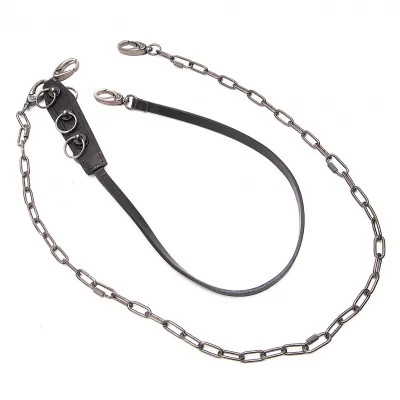 ジャムホームメイドJAM HOME MADE デザインウォレットコード&チェーン