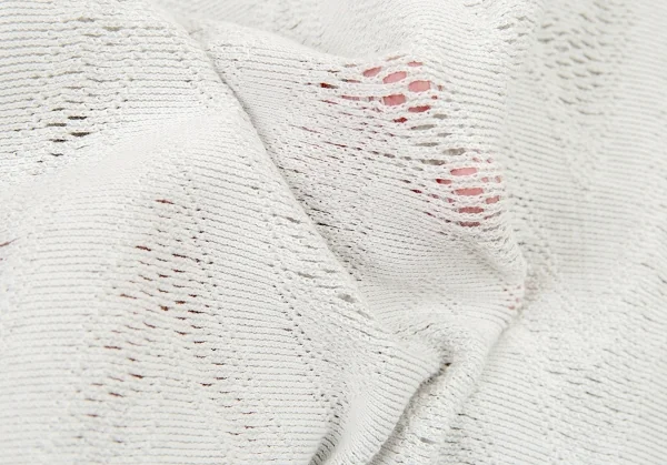 イッセイミヤケISSEY MIYAKE A.POC INSIDE カットデザインメッシュドルマンカットソー ライトグレー2 K-77668_012