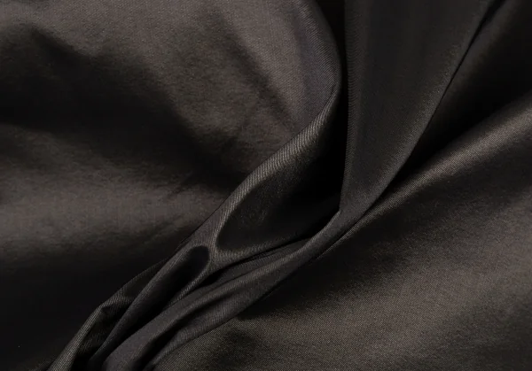 イッセイミヤケ ハートISSEY MIYAKE HaaT ポリ光沢ラップショートジャケット チャコールカーキ2 K-77680_012