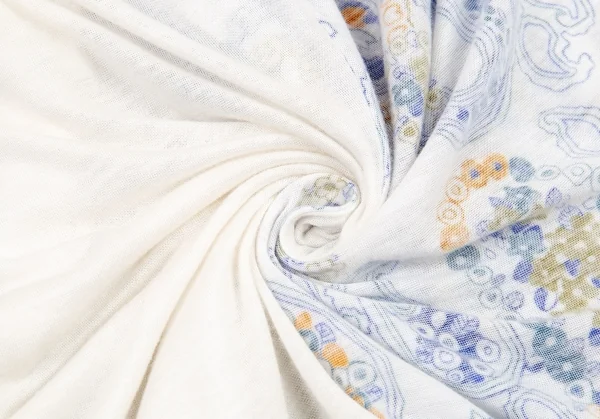 Y's Tencel Paisley Printed Cardigan K-77719_014