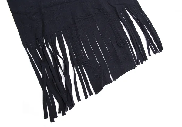 新品!イッセイミヤケ エーポックISSEY MIYAKE A-POC Baguette バゲットカッティング用ロール生地 紺 K-77776_011