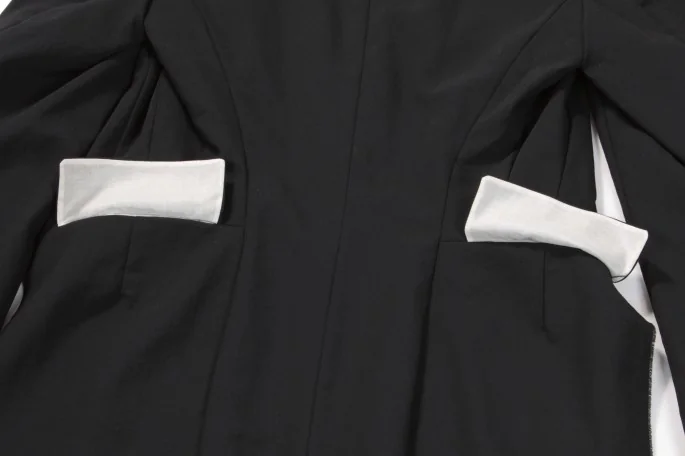 コムデギャルソンCOMME des GARCONSレイヤードデザイン コムデギャルソンCOMME des GARCONSレイヤードデザイン