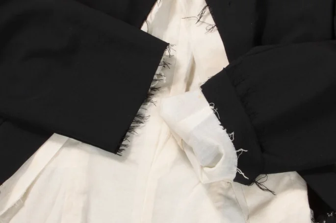 コムデギャルソンCOMME des GARCONSレイヤードデザイン コムデギャルソンCOMME des GARCONSレイヤードデザイン