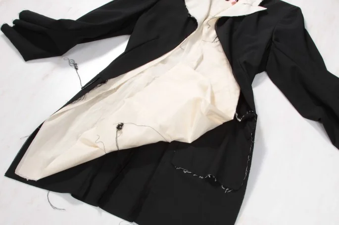 コムデギャルソンCOMME des GARCONSレイヤードデザイン コムデギャルソンCOMME des GARCONSレイヤードデザイン