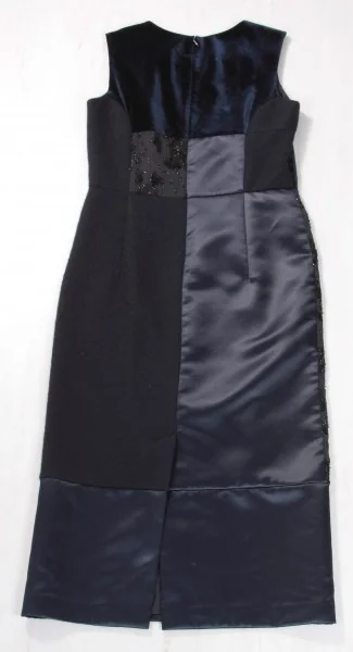 トリコ コムデギャルソンtricot COMME des GARCONS切替デザイン