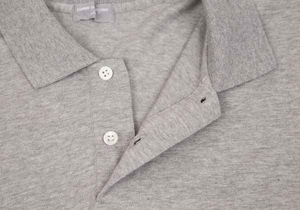 コムデギャルソン オムCOMME des GARCONS HOMME コットン天竺