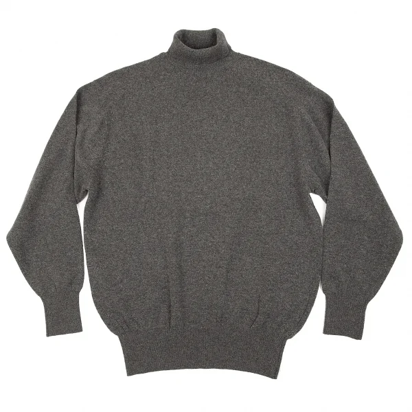 コムデギャルソン オムCOMME des GARCONS HOMME ウールナイロン