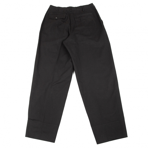コムデギャルソン オムCOMME des GARCONS HOMME コットン