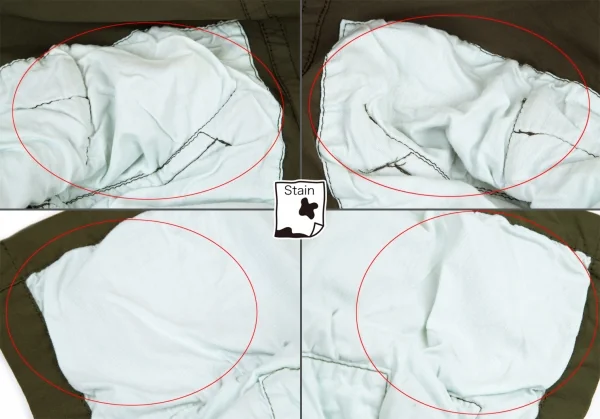 COMME des GARCONS Layer Desing Jacket K-79583_011