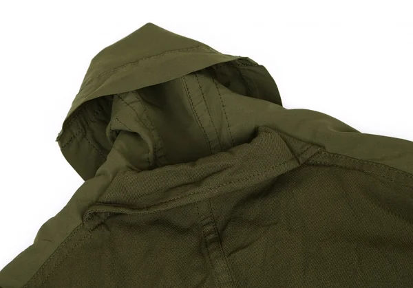 COMME des GARCONS Layer Desing Jacket K-79583_013