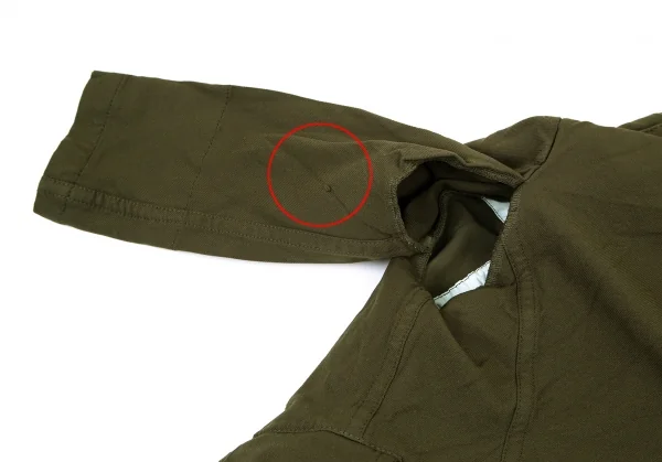 COMME des GARCONS Layer Desing Jacket K-79583_014