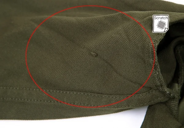 COMME des GARCONS Layer Desing Jacket K-79583_015