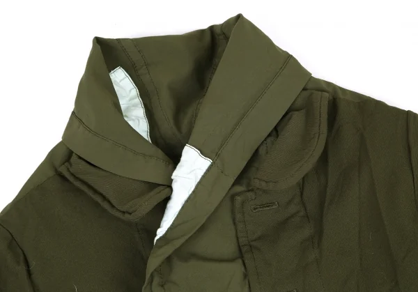 COMME des GARCONS Layer Desing Jacket K-79583_004