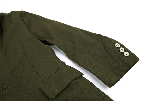 COMME des GARCONS Layer Desing Jacket K-79583_006