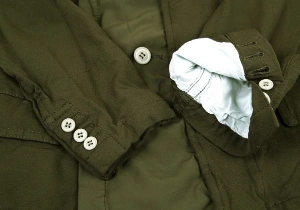 COMME des GARCONS Layer Desing Jacket K-79583_007