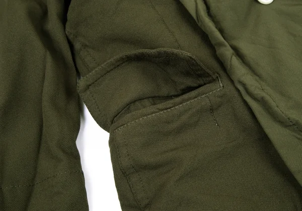 COMME des GARCONS Layer Desing Jacket K-79583_009