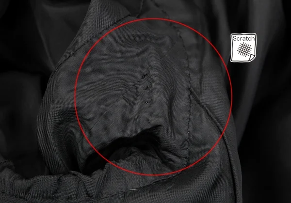 コムデギャルソンCOMME des GARCONSオールドギャバチェスタージャケット 黒M K-79585_016