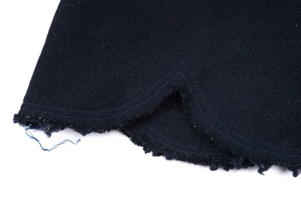 COMME des GARCONS Dyed Poly Wide Pants K-79597_011