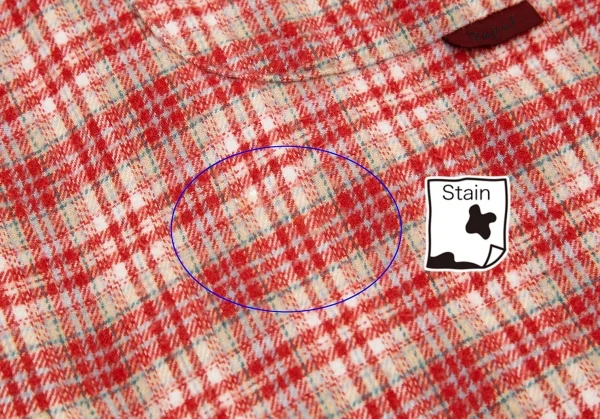 Papas Cotton Flannel Plaids Long Sleeve Shirt K-79679_010