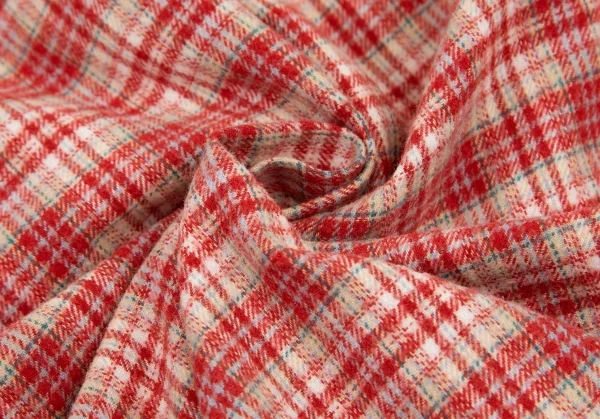 Papas Cotton Flannel Plaids Long Sleeve Shirt K-79679_014