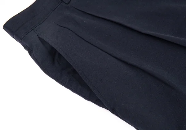 Papas Cotton Tuck Pants K-79858_005