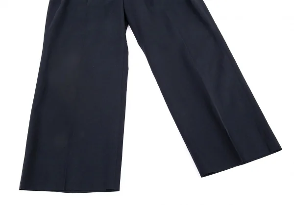 Papas Cotton Tuck Pants K-79858_006