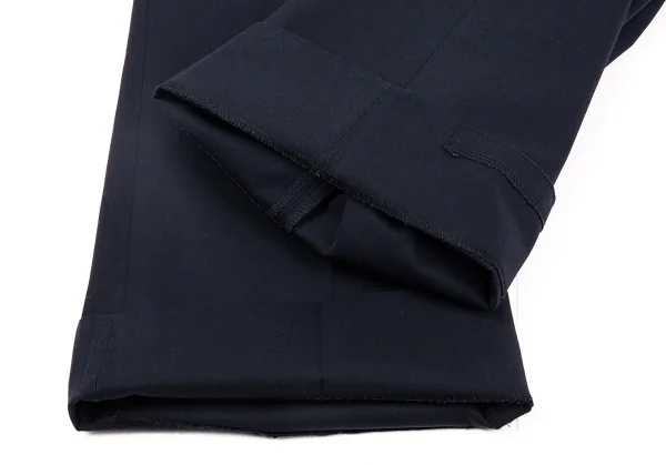 Papas Cotton Tuck Pants K-79858_007