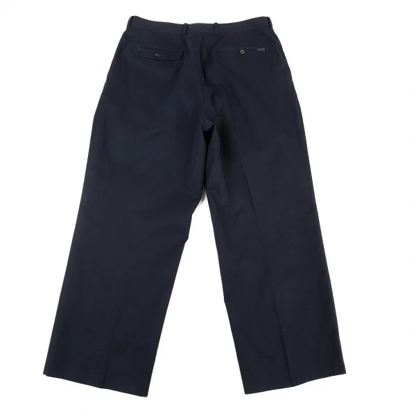 Papas Cotton Tuck Pants K-79858_008