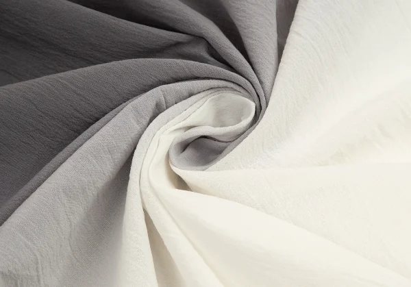 ISSEY MIYAKE MEN Gradation Cotton Long Sleeve Shirt K-79892_015