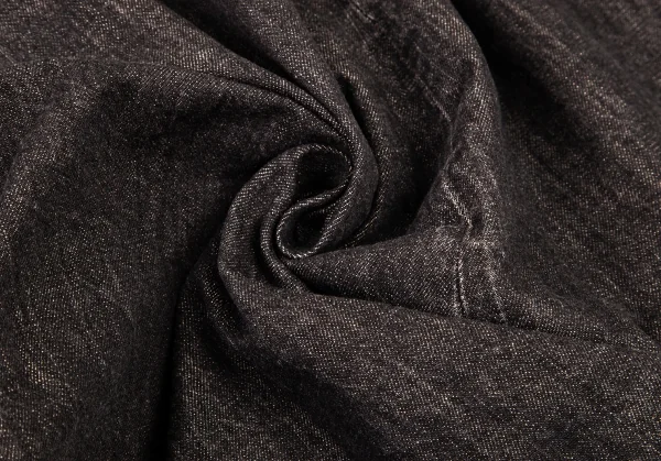 Y's Denim Zip Up Dress K-79951_016