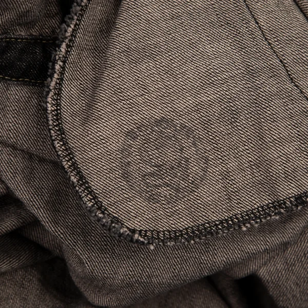 Y's Denim Zip Up Dress K-79951_017