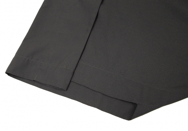 イッセイミヤケISSEY MIYAKE 132 5. ハーフラップペンギン