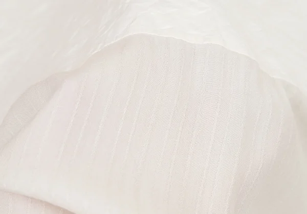 ヨウジヤマモト プールオムYohji Yamamoto POUR HOMMEレーヨン切り替えロングシャツ オフM K-80037_016