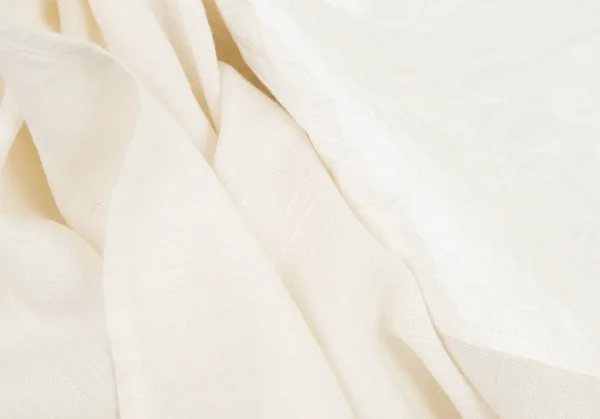 ヨウジヤマモト プールオムYohji Yamamoto POUR HOMMEレーヨン切り替えロングシャツ オフM K-80037_017