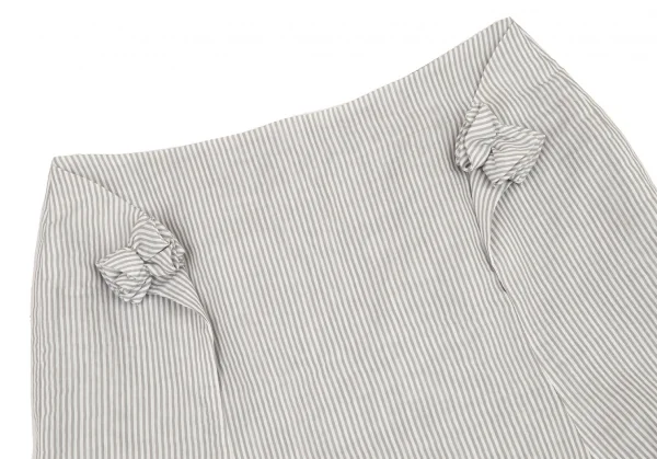 【新品未使用】エンポリオアルマーニ スカート 40 EMPORIO ARMANI(エンポリオアルマーニ) スカート(レディース