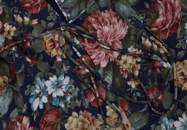 JUNYA WATANABE COMME des GARCONS Layered Knit Dress K-80065_005