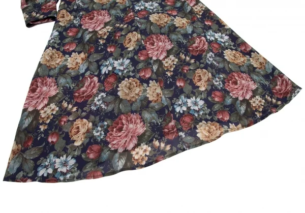 JUNYA WATANABE COMME des GARCONS Layered Knit Dress K-80065_008