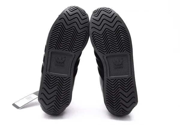 ヨウジヤマモト×アディダスYohji Yamamoto×adidas YY Country Zip