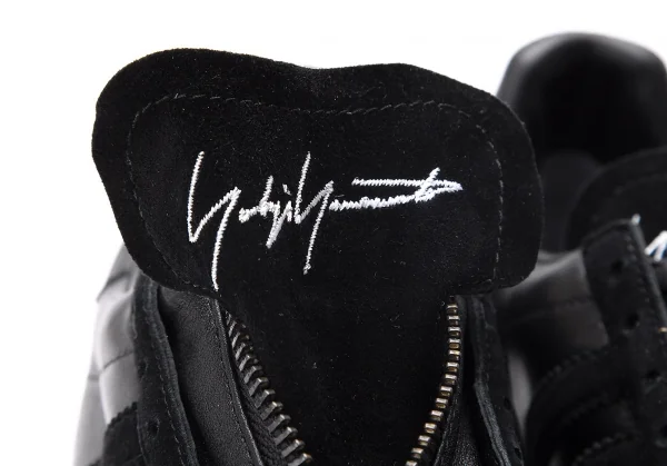 ヨウジヤマモト×アディダスYohji Yamamoto×adidas YY Country Zip