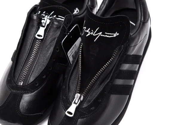 ヨウジヤマモト×アディダスYohji Yamamoto×adidas YY Country Zip