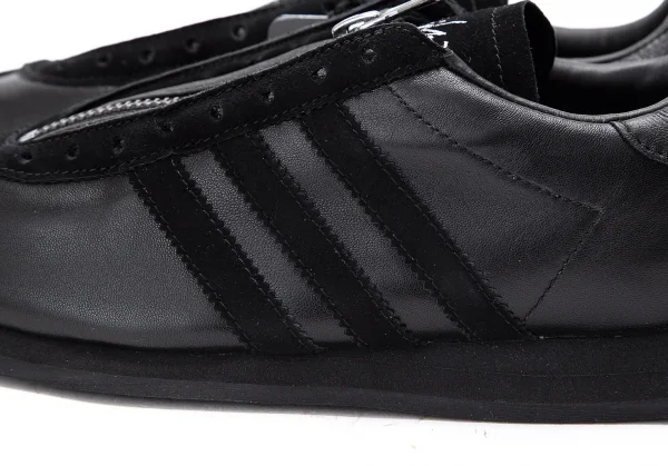 ヨウジヤマモト×アディダスYohji Yamamoto×adidas YY Country Zip